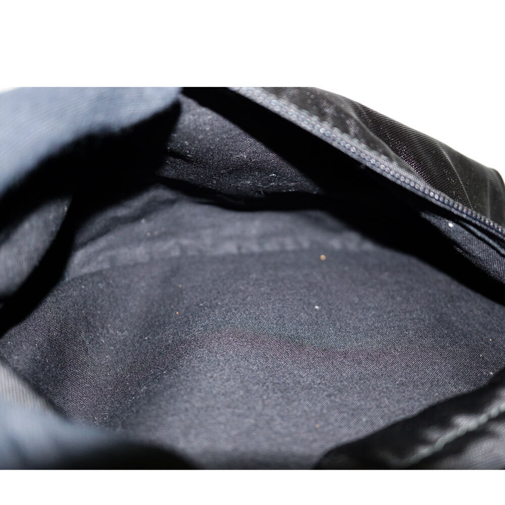 Balenciaga Backpack Rucksack Daypack Rucksack Black - Picture 10 of 11